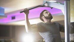 Perfect body Stock Footage