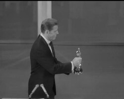OSCAR AWARDS: News Clip