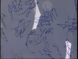 Students form human chain to support nuclear programme Instructional Video