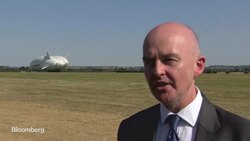 World's Largest Aircraft Takes to the Skiesï¿½ News Clip
