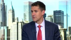 JPMorgan's Feroli 'Pretty Confident' on March Fed Rate Hike News Clip