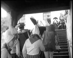 ST. NICHOLAS - PLYMOUTH News Clip