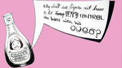 Mick Ebeling: The invention that unlocked a locked-in artist Instructional Video