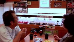 VOICED : Fusion de sushi y tecnologia News Clip