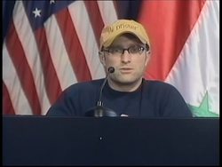 WHO presser after experts toured affected region News Clip