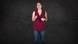 Did Raptorex Really Exist? Instructional Video