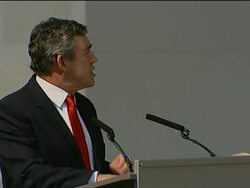 WRAP Statue of fmr South African president unveiled in Parliament Sq ADDS more News Clip