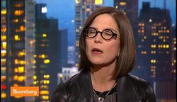 Lane Bryant CEO: Women at Microsoft Should Ask for Raise News Clip