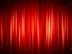 Christmas background Stock Footage