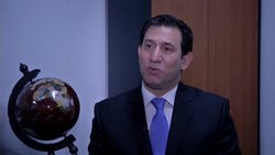 Sunni neighbourhood and political analyst react to ISIL declaring new Islamic caliphate News Clip