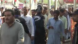 Celebrating Sufi saint and mystic poet Shah Abdul Latif Bhittai Instructional Video