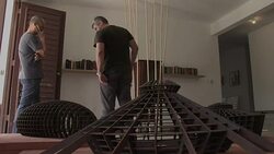 VOICED : Cuba: Cuando pasado y presente se entrecruzan News Clip