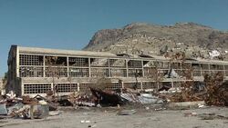 CLEAN : Unexploded munitions a lingering peril as NATO ends Afghan war News Clip