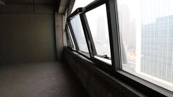 CLEAN : Shattered glass broken promises a year after Tianjin blasts News Clip