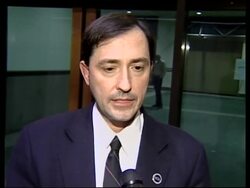 Writers Guild threatening to strike News Clip