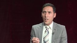 CLEAN : Condoms bribery warlords: Afghans find truth in comedy News Clip