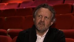 CURTAIN GOES UP ON SOWETO'S NEWEST THEATRE News Clip