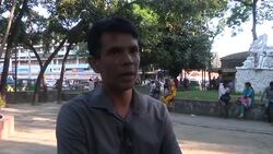 Bangladeshis worry over aid offered to Rohingya refugees Instructional Video