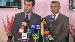 CLEAN : T. Aziz had suffered multiple heart attacks (hospital) News Clip