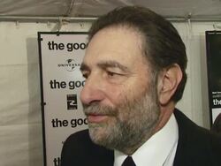 'The Good Shepherd' Premiere Stock Footage