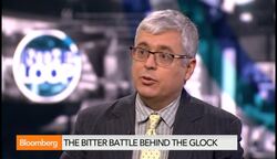 The Family and the Bitter Battle Behind the Glock News Clip