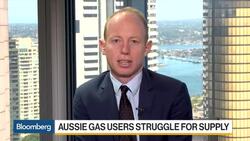 Aussie Gas Users Struggle for Supply News Clip