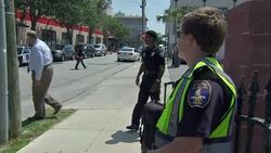 Charleston community remember victims of church shooting News Clip