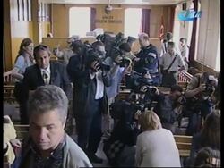 WRAP 18 year old German girl gets 6 years for drug smuggling News Clip