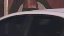 Kufra Town Street Scenes & Traffic News Clip