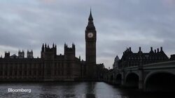 Obama Urges Britons to Remain in the EU News Clip