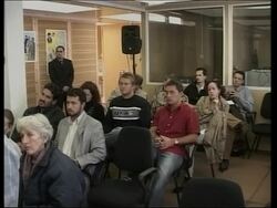 UN, Interior Min talk on US bombing kills 9 children, plus engineers kidnapped News Clip