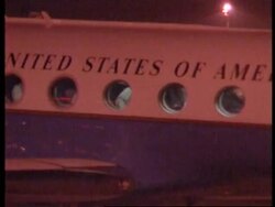 YUGOSLAVIA/BELGIUM: KOSOVO CRISIS: HOLBROOKE News Clip