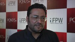 Wrap of day 2 of Pakistan Fashion Week News Clip