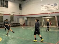 VOICED: ARGENTINA, Buenos Aires : In Argentina, a popular saying claims that one 'can change his News Clip