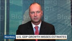 Is the U.S. Economy Stuck in Growth Purgatory? News Clip
