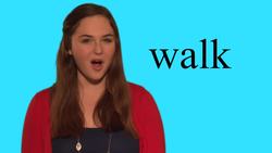 Learning Sight Words: Building Reading Skills in First Grade Instructional Video