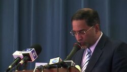 CLEAN : WHO declares Nigeria Ebola free News Clip