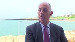 CLEAN : IMF presents report on development in sub Saharan Africa News Clip