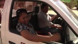 Self-defence squads take up arms against drug gangs News Clip