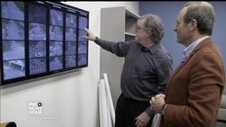 How Pittsburgh is test driving tech to make your commute smarter News Clip