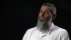 Anjem Choudary Interview About his Trial News Clip