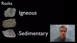 ESS2A - Earth Materials and Systems Instructional Video