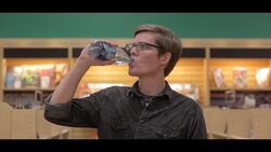 Amazing Animal Superpowers Instructional Video