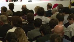 CLEAN : Madrid bets on financially responsible News Clip