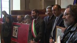 Reaction around the world to the latest edition of Charlie Hebdo magazine News Clip