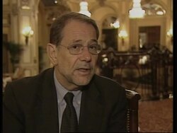 EU security chief urges restraint in Middle East Instructional Video