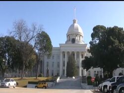 Alabama's governor says he's working to clarify and simplify Alabama's tough immigration law, which critics say has damaged the state's international reputation and caused hardships for legal residents. News Clip