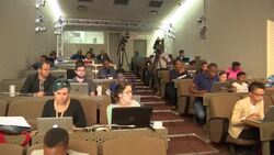 SAfrica begins withdrawal from ICC News Clip