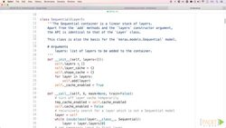 Deep Learning with Python (Video 8) Instructional Video