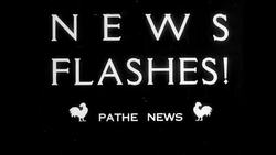 Attendees at 1937 testimonial dinner for James A. Farley News Clip